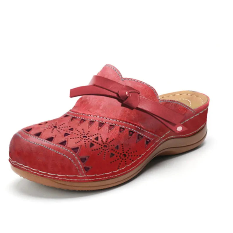 Women's Strappy Heels | Summer Open-Toe