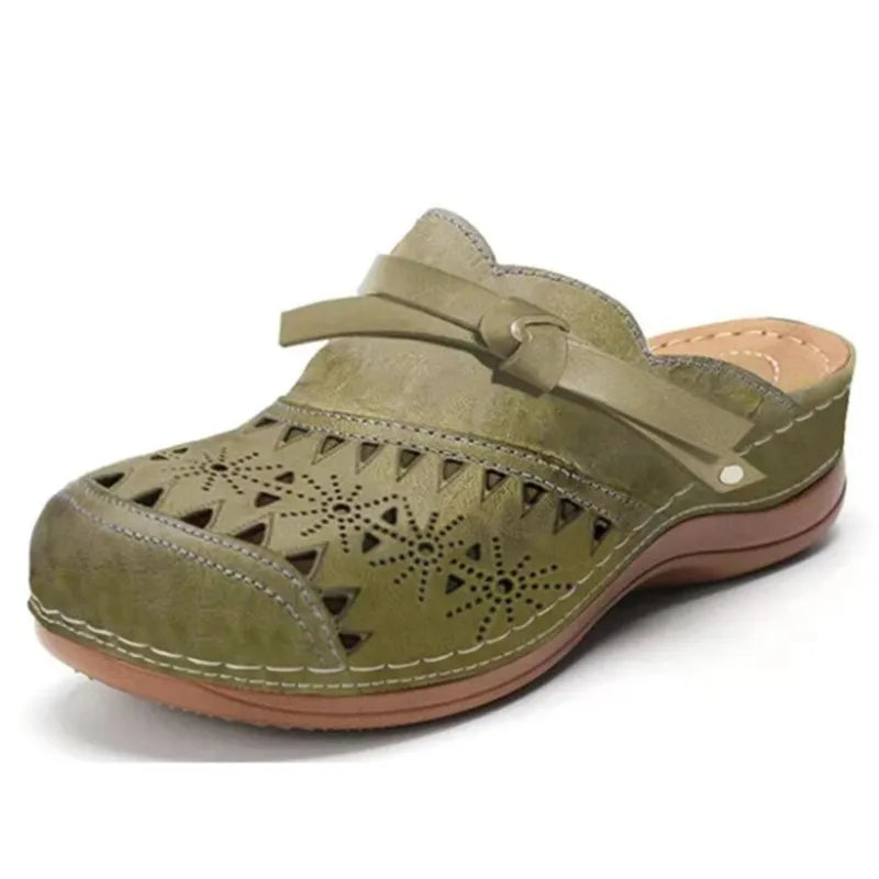 Women's Strappy Heels | Summer Open-Toe