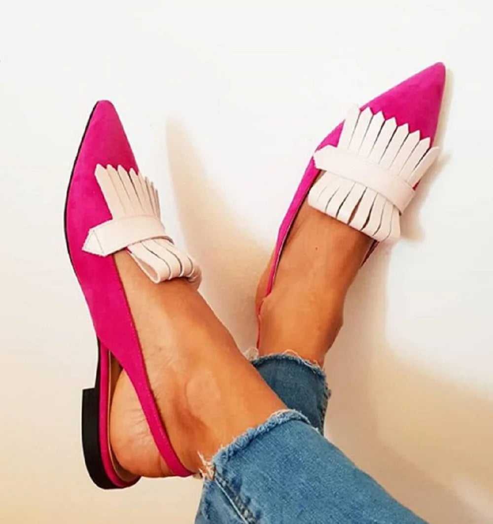 Women's Strappy Heels | Summer Open-Toe