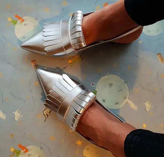 Women's Strappy Heels | Summer Open-Toe
