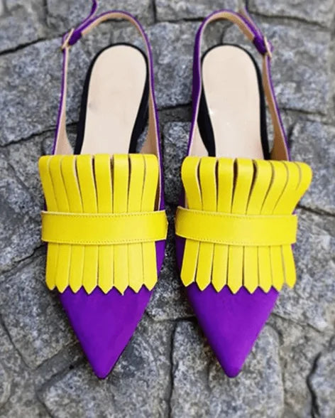 Women's Strappy Heels | Summer Open-Toe