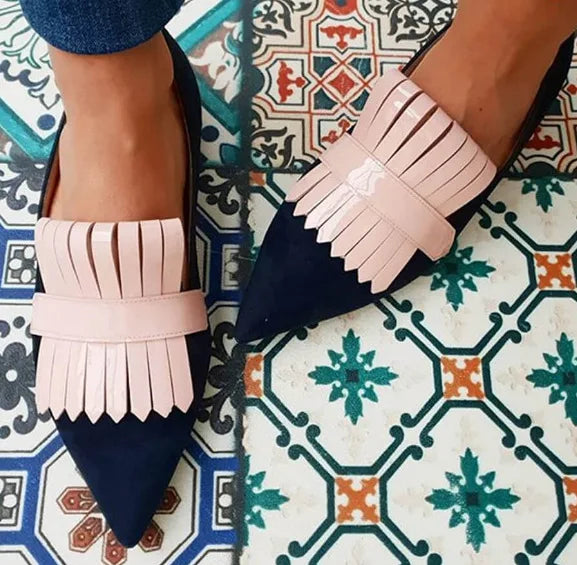 Women's Strappy Heels | Summer Open-Toe
