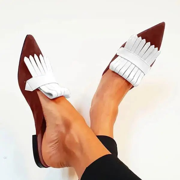 Women's Strappy Heels | Summer Open-Toe