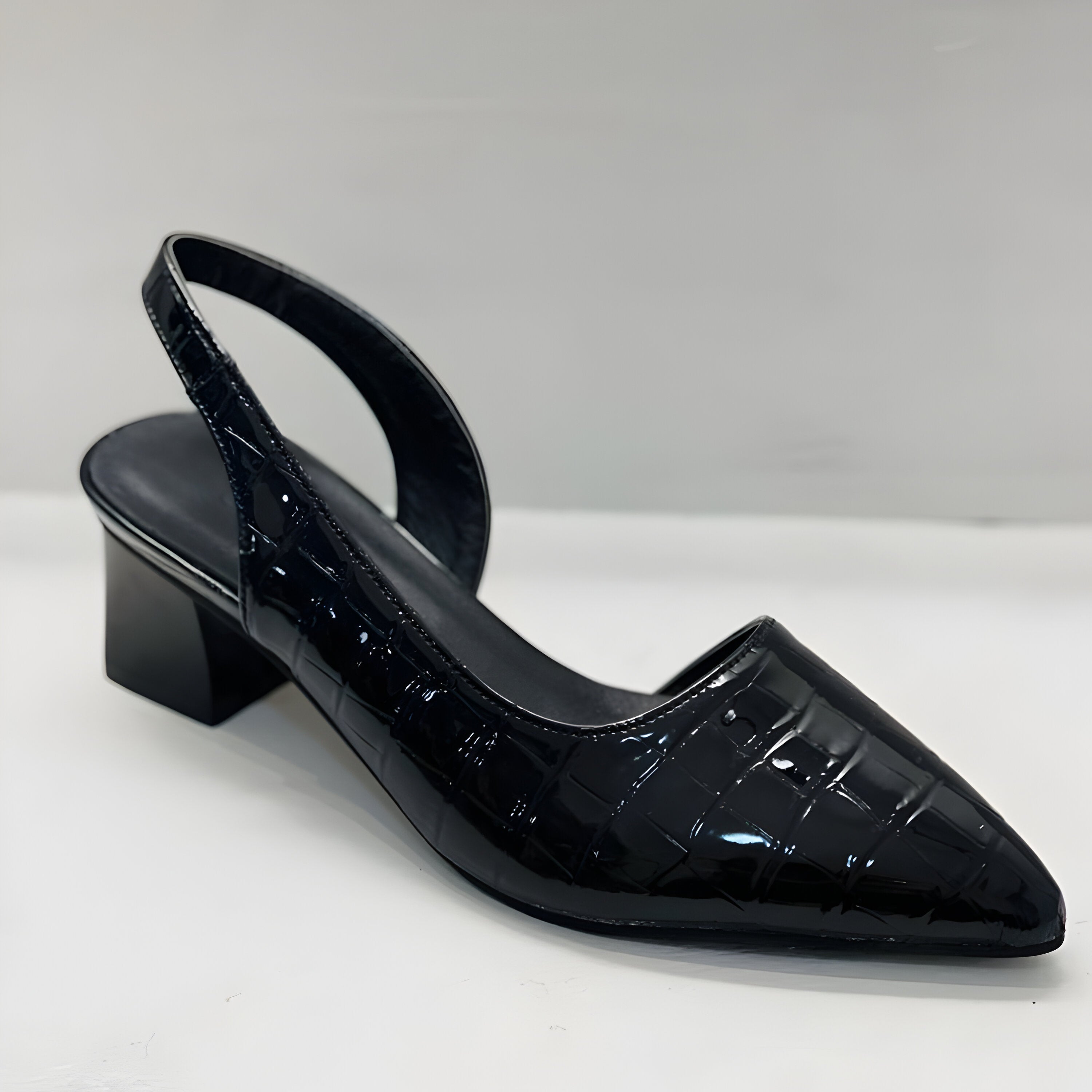 Women's Strappy Heels | Summer Open-Toe