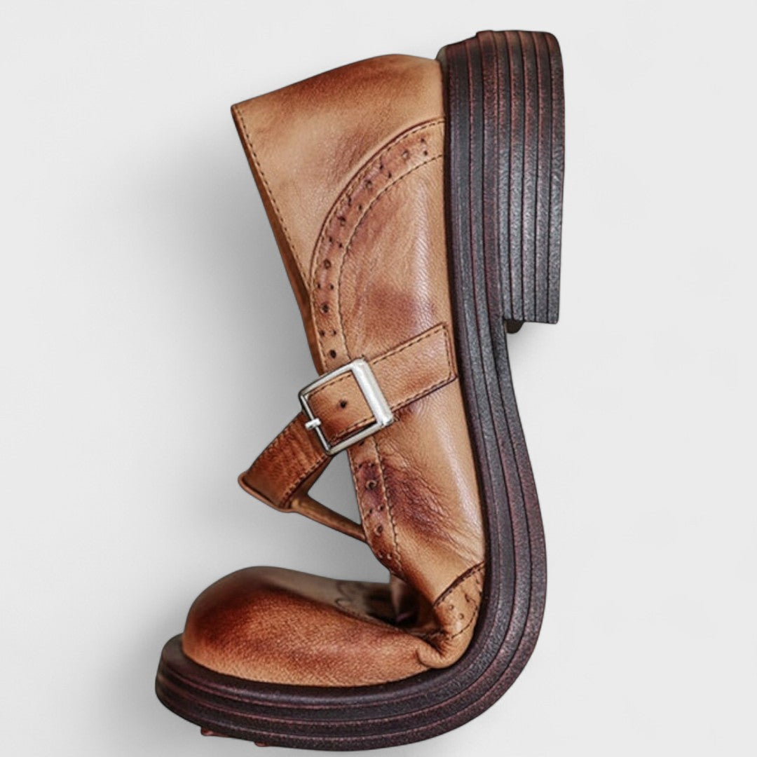 Women's Strappy Heels | Summer Open-Toe
