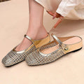 Women's Strappy Heels | Summer Open-Toe