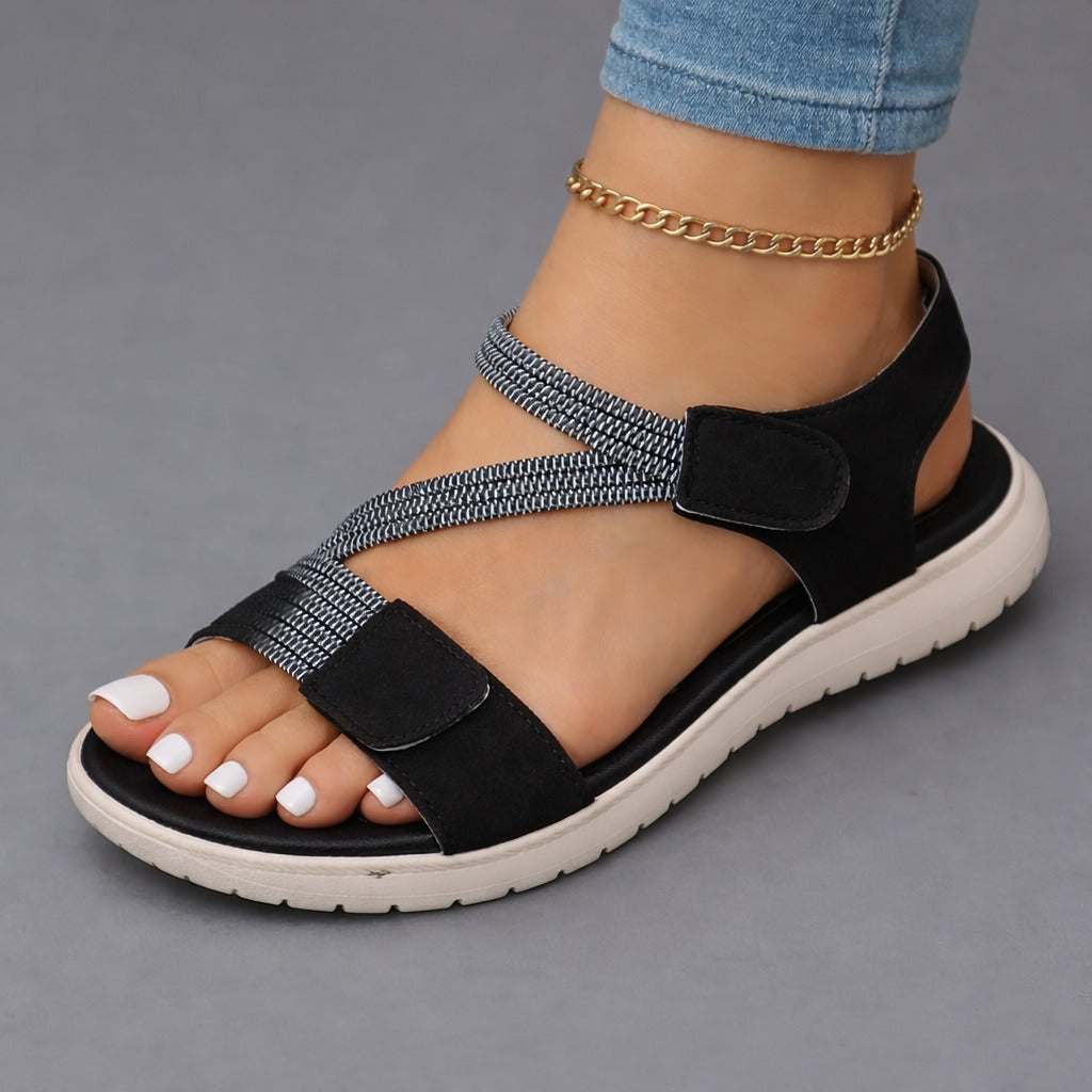 Women's Strappy Sandals | Weekend