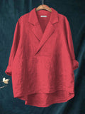 Women's Summer Blouse | Day-to-Night