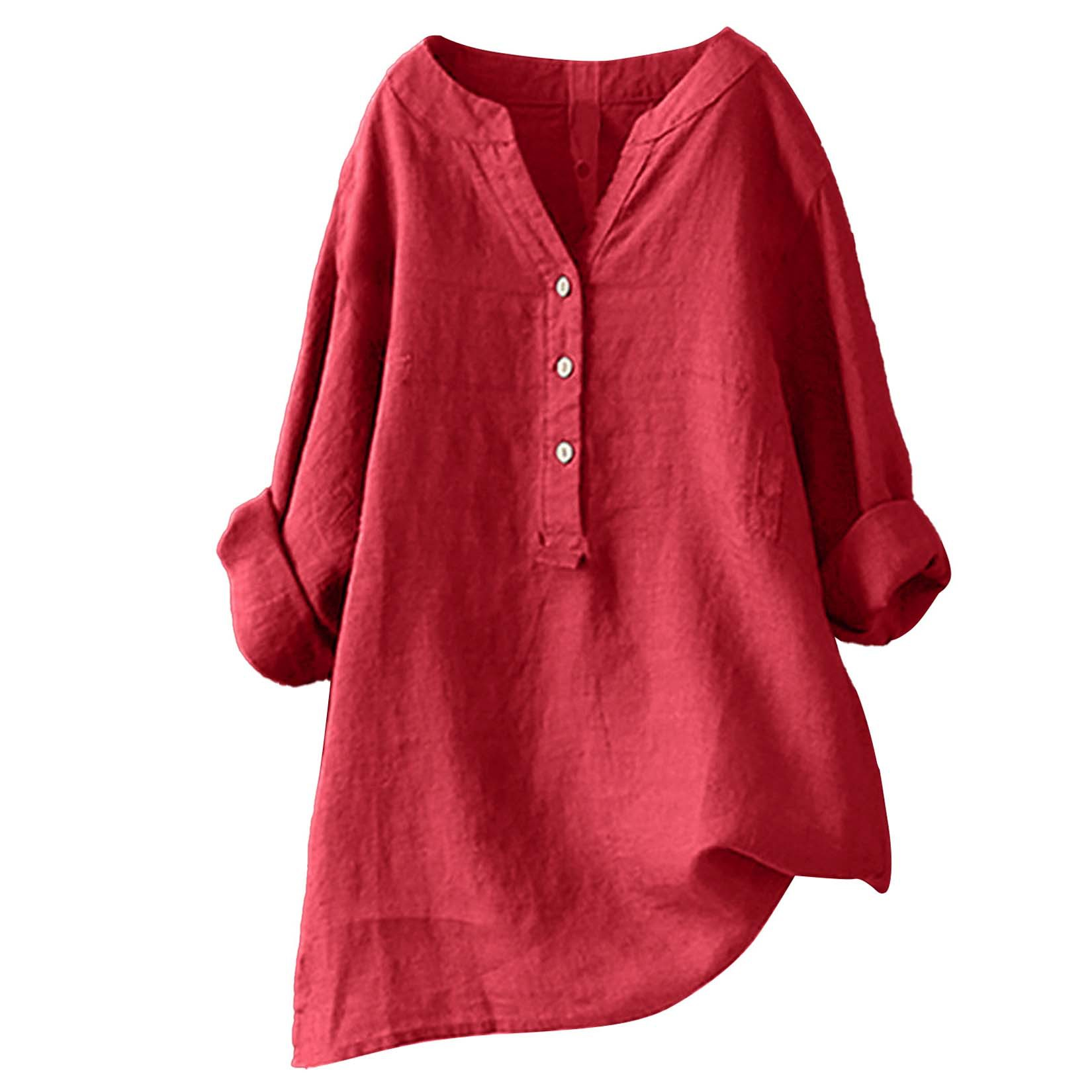 Women's Summer Blouse | Everyday