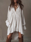 Women's Summer Dress | Casual Flowy