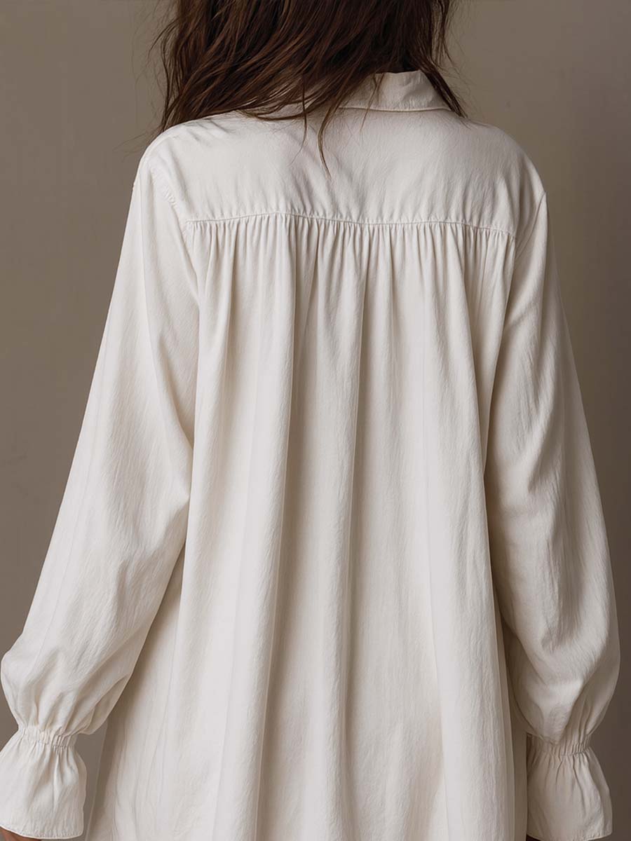 Women's Summer Dress | Casual Flowy