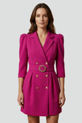 Women's Summer Dress | Casual Flowy