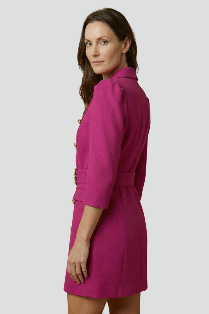 Women's Summer Dress | Casual Flowy
