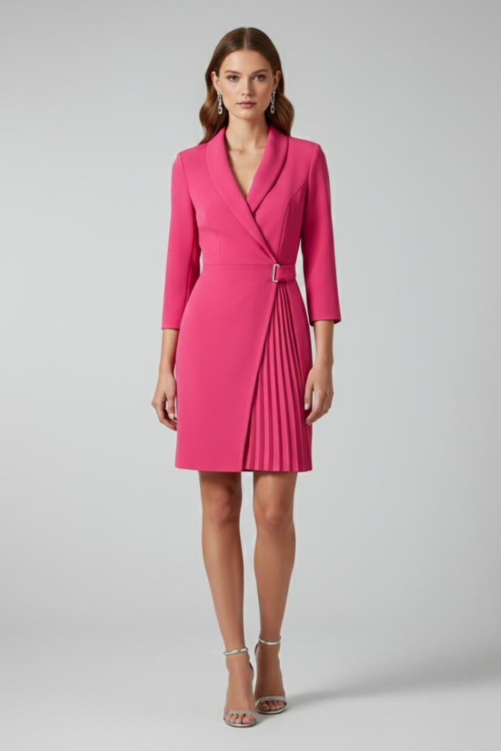 Women's Summer Dress | Casual Flowy
