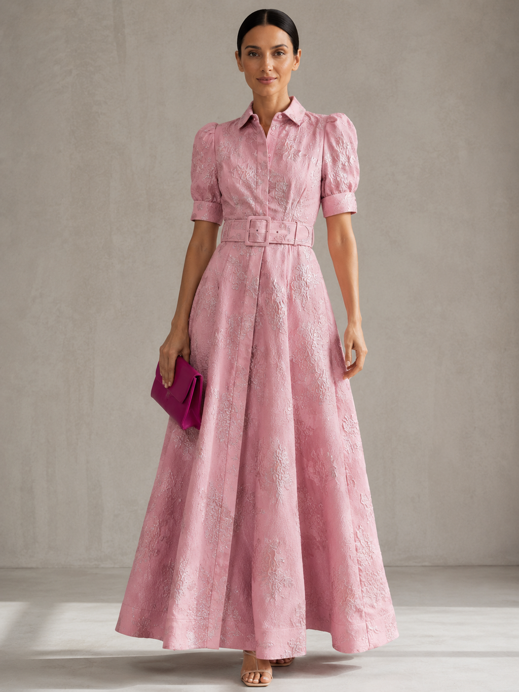 Women's Summer Dress | Casual Flowy