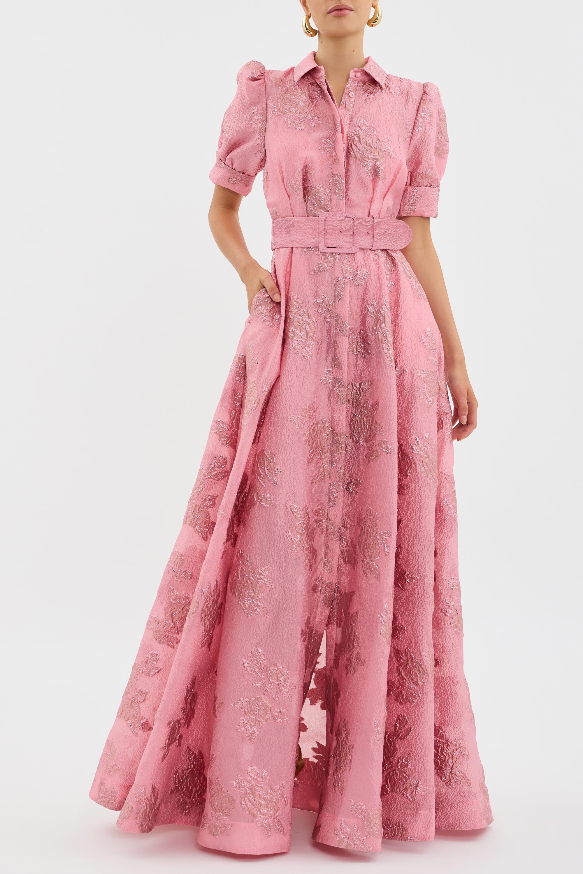 Women's Summer Dress | Casual Flowy