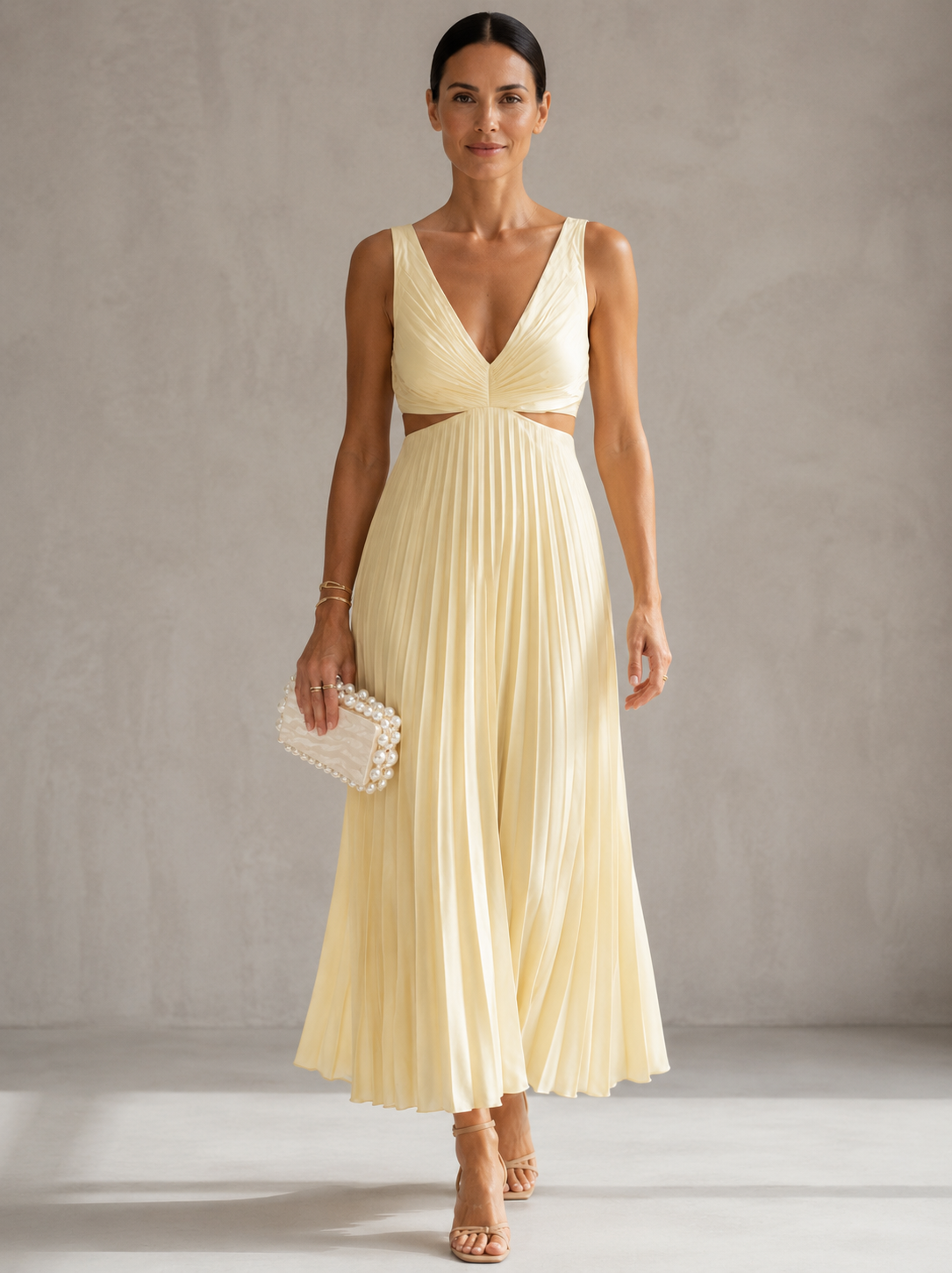 Women's Summer Dress | Casual Flowy