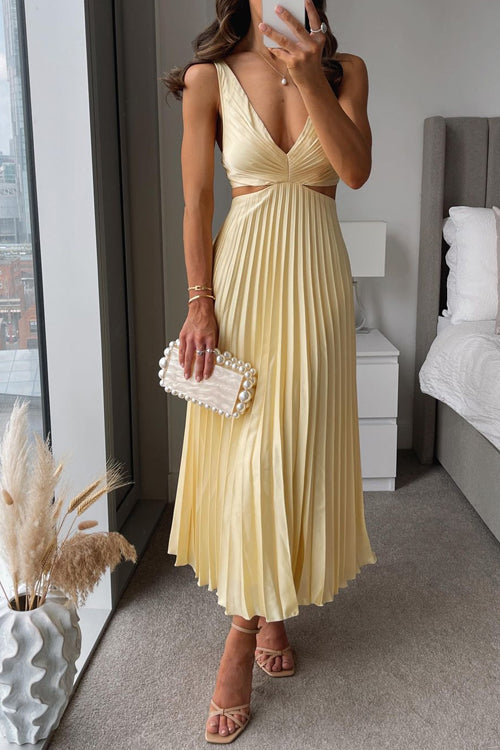 Women's Summer Dress | Casual Flowy