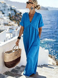 Women's Summer Dress | Casual Flowy