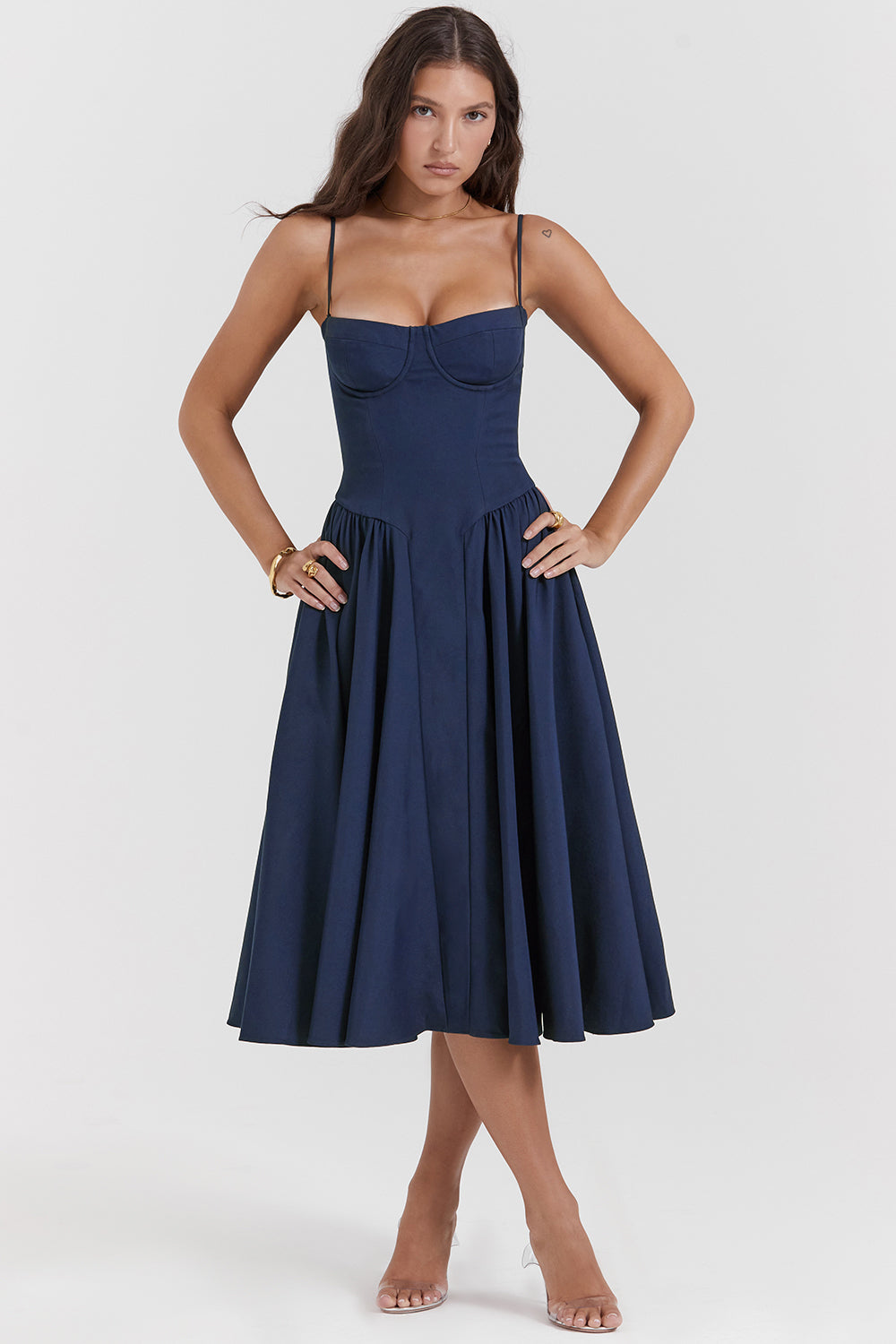 Women's Summer Dress | Casual Flowy