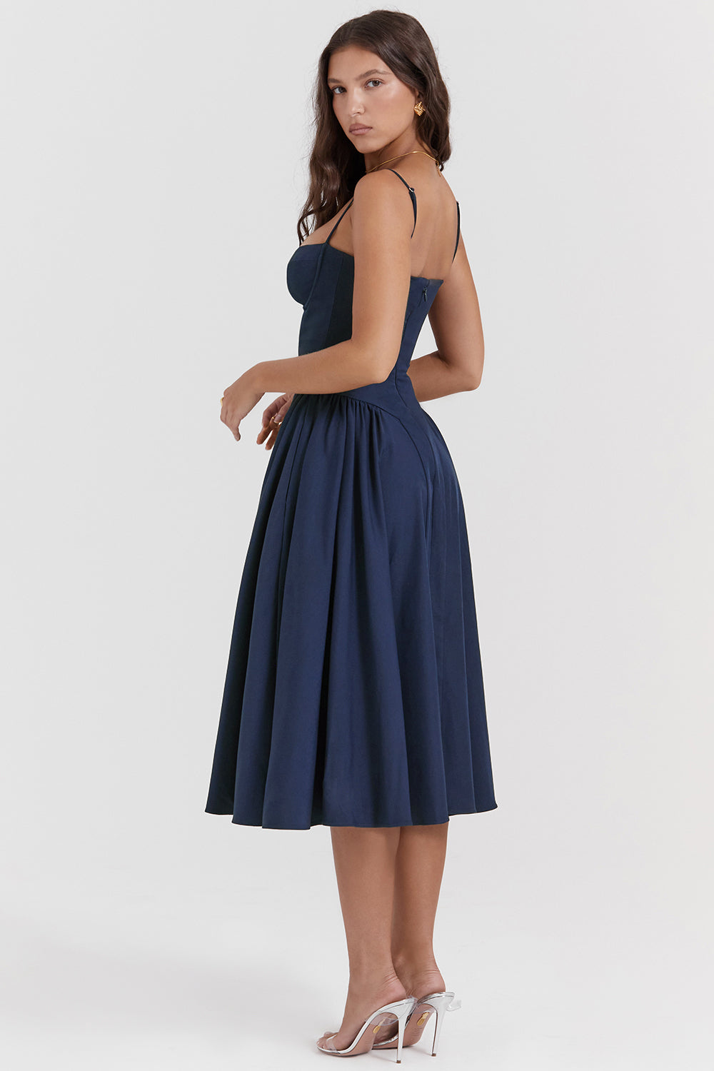 Women's Summer Dress | Casual Flowy