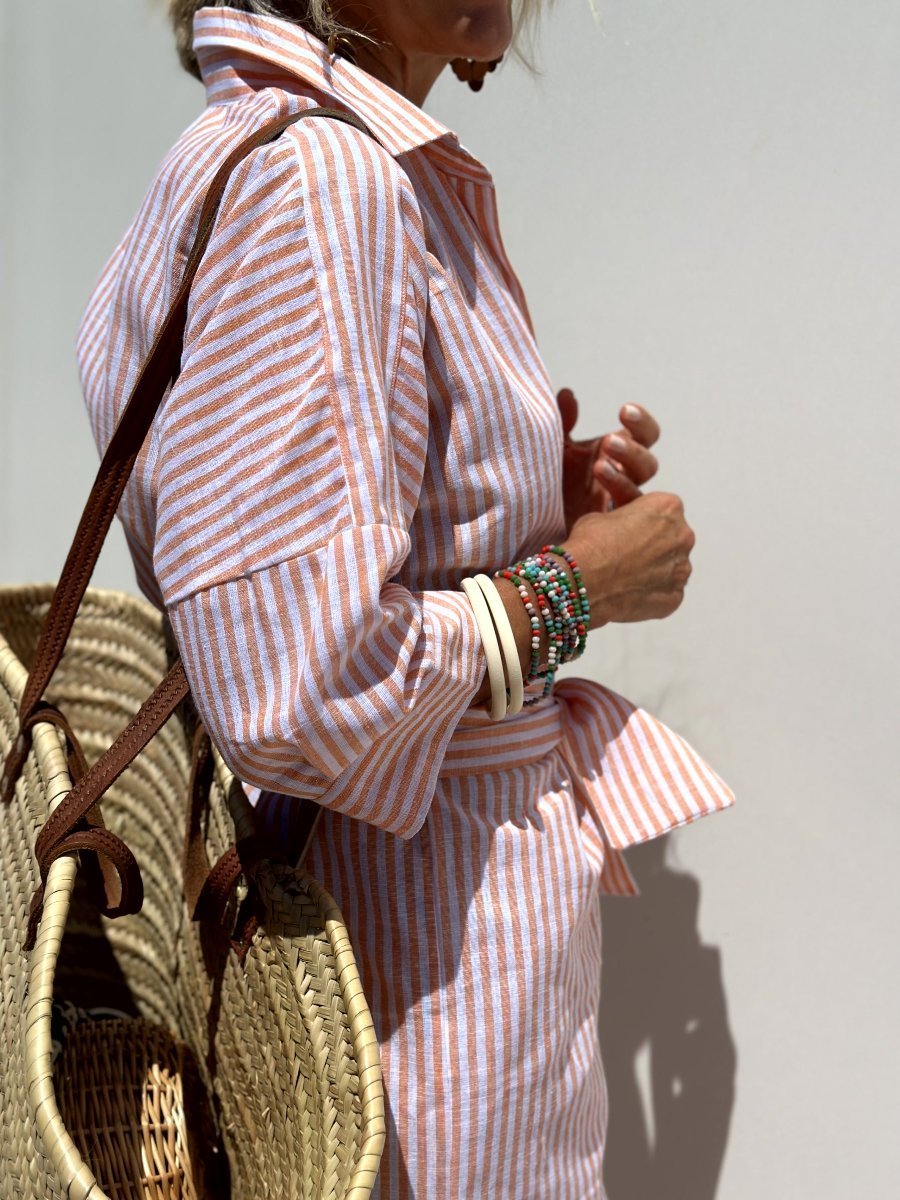 Women's Summer Dress | Casual Flowy