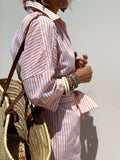 Women's Summer Dress | Casual Flowy