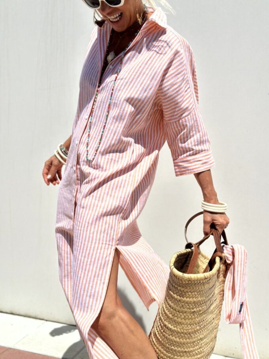 Women's Summer Dress | Casual Flowy
