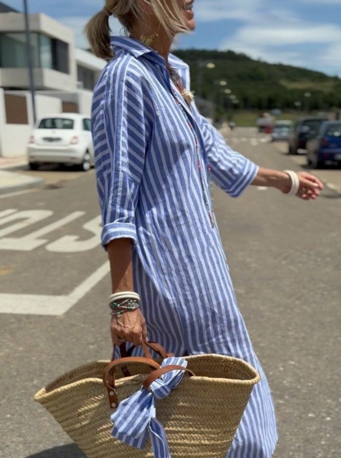 Women's Summer Dress | Casual Flowy