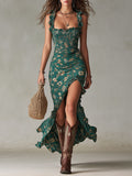 Women's Summer Dress | Casual Flowy