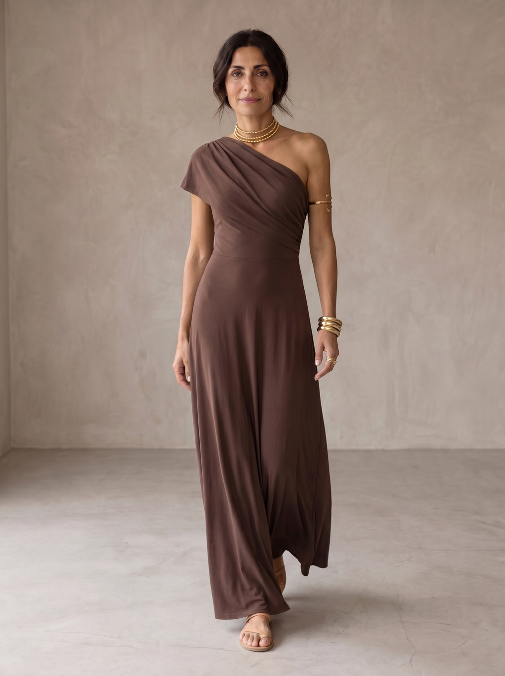 Women's Summer Dress | Casual Flowy