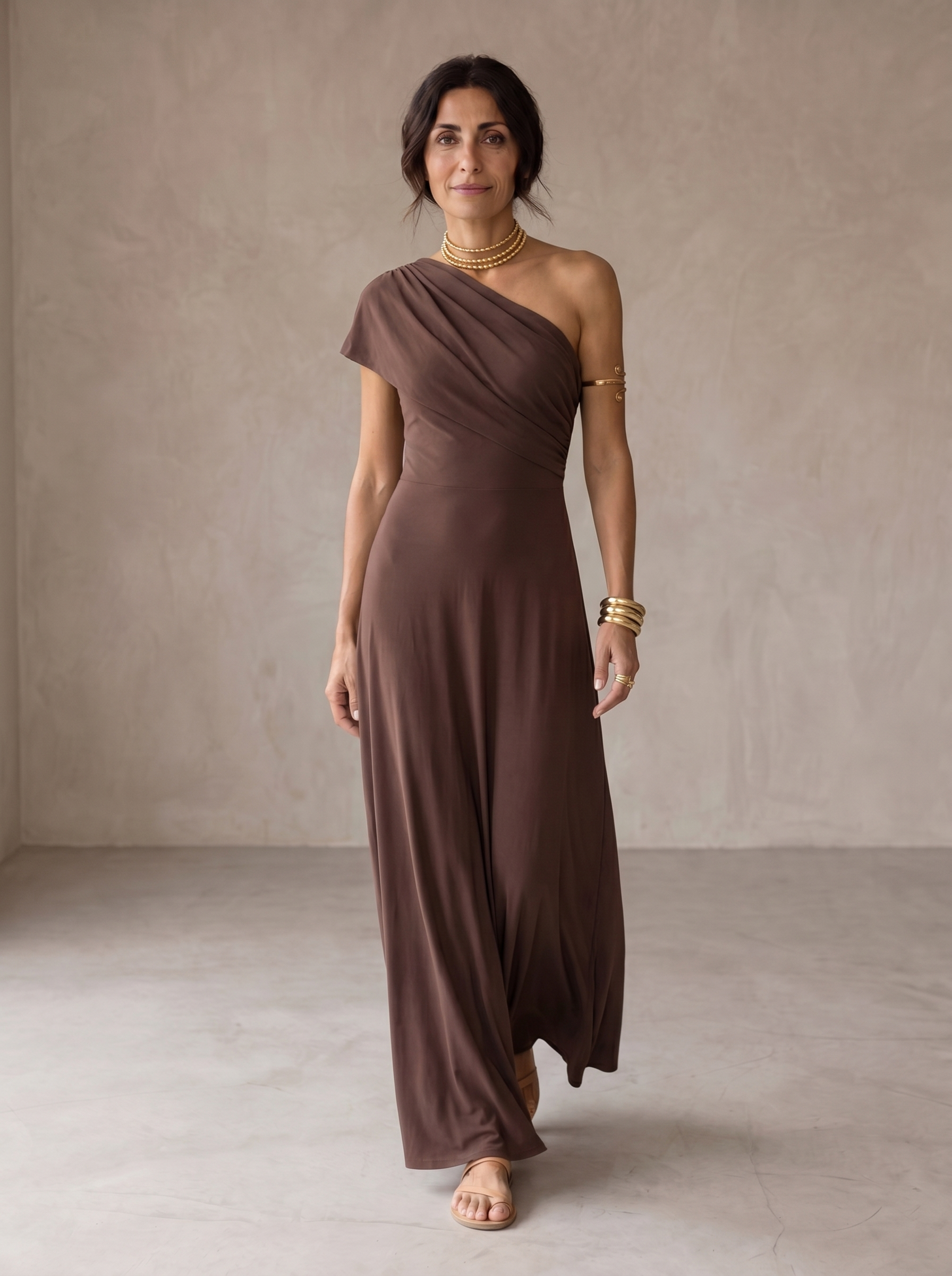 Women's Summer Dress | Casual Flowy