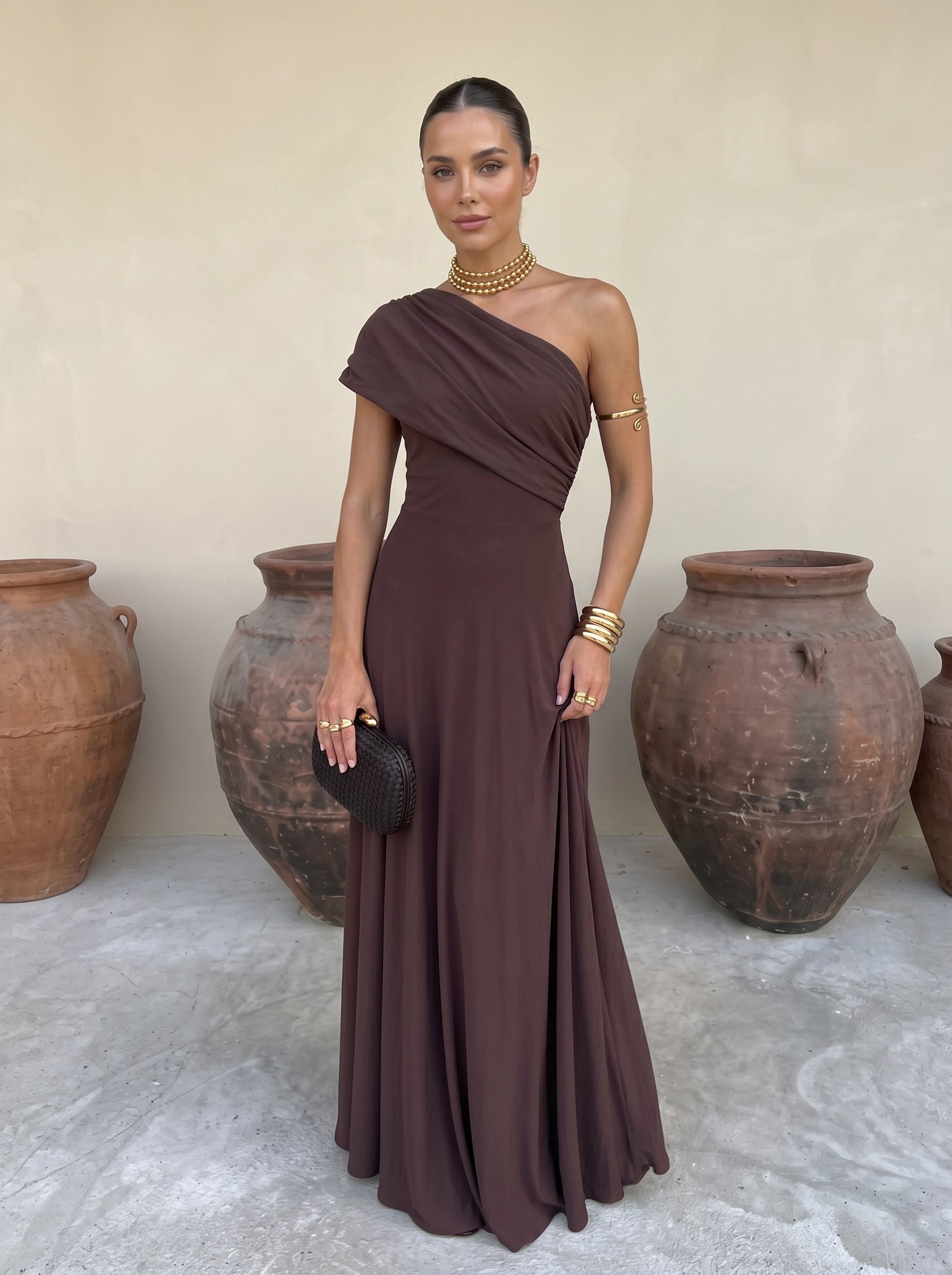 Women's Summer Dress | Casual Flowy