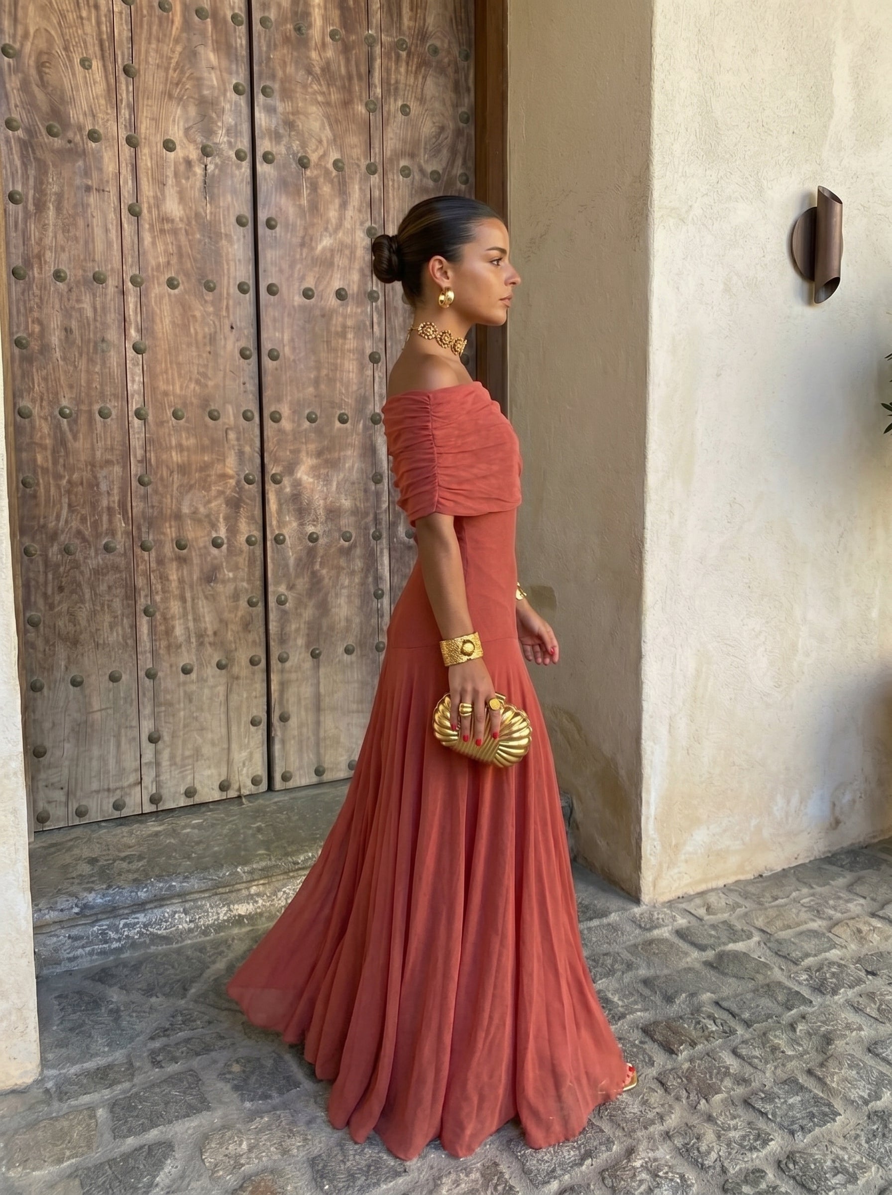 Women's Summer Dress | Casual Flowy