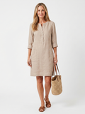 Women's Summer Dress | Casual Flowy