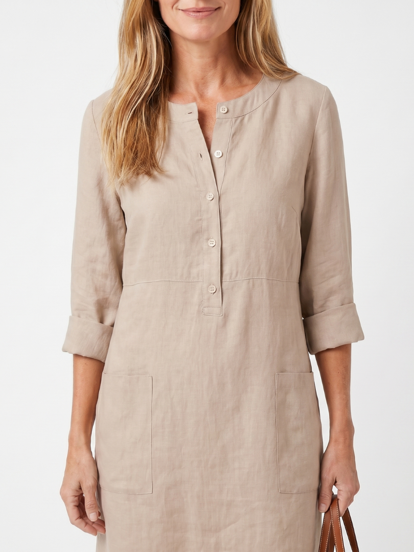 Women's Summer Dress | Casual Flowy
