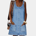 Women's Summer Dress | Casual Flowy