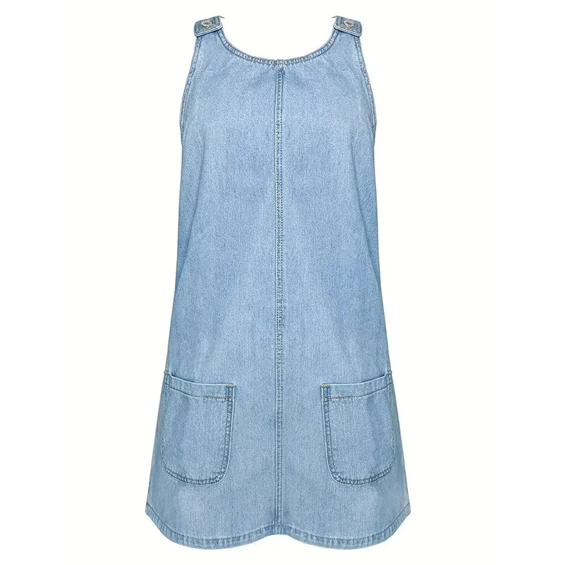 Women's Summer Dress | Casual Flowy