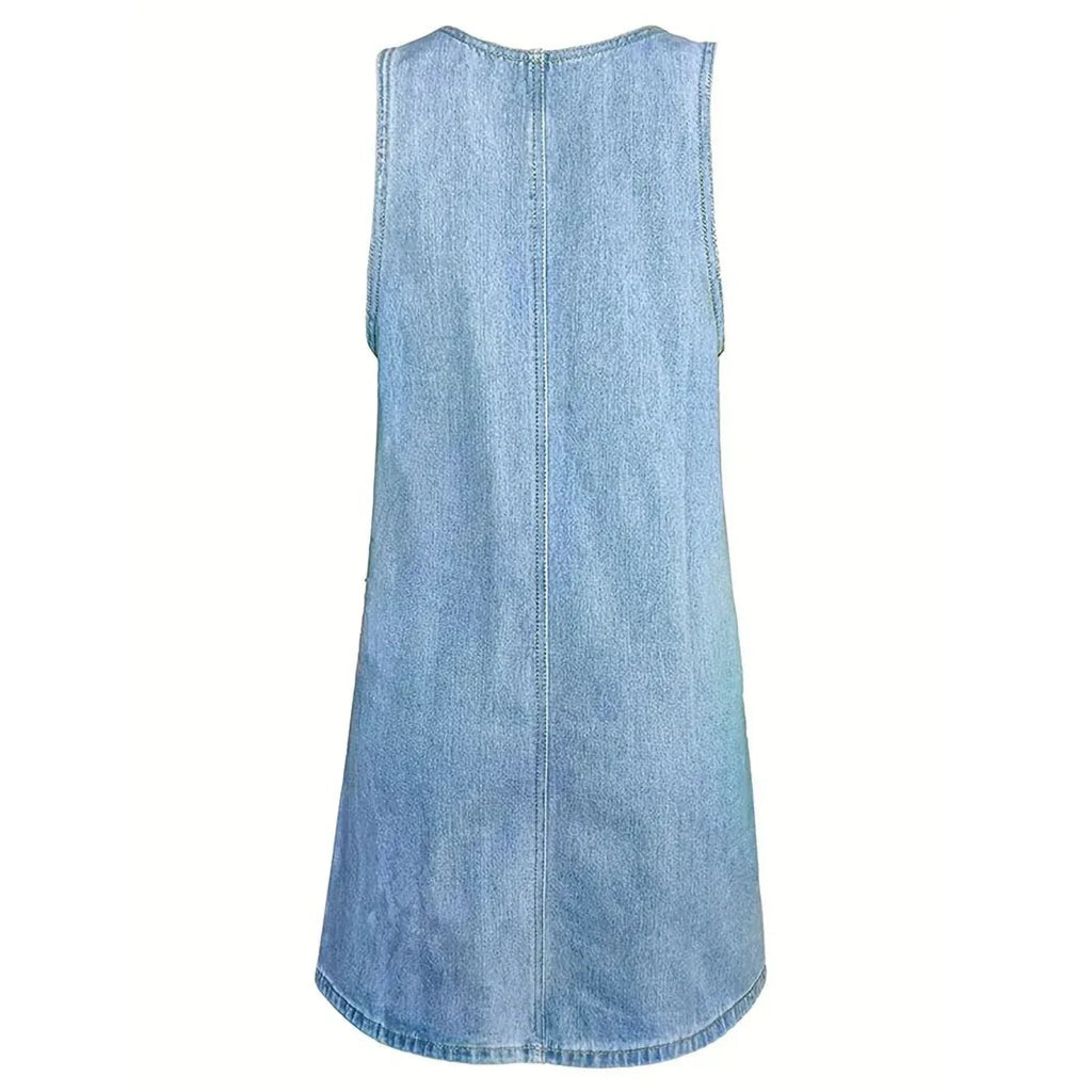 Women's Summer Dress | Casual Flowy