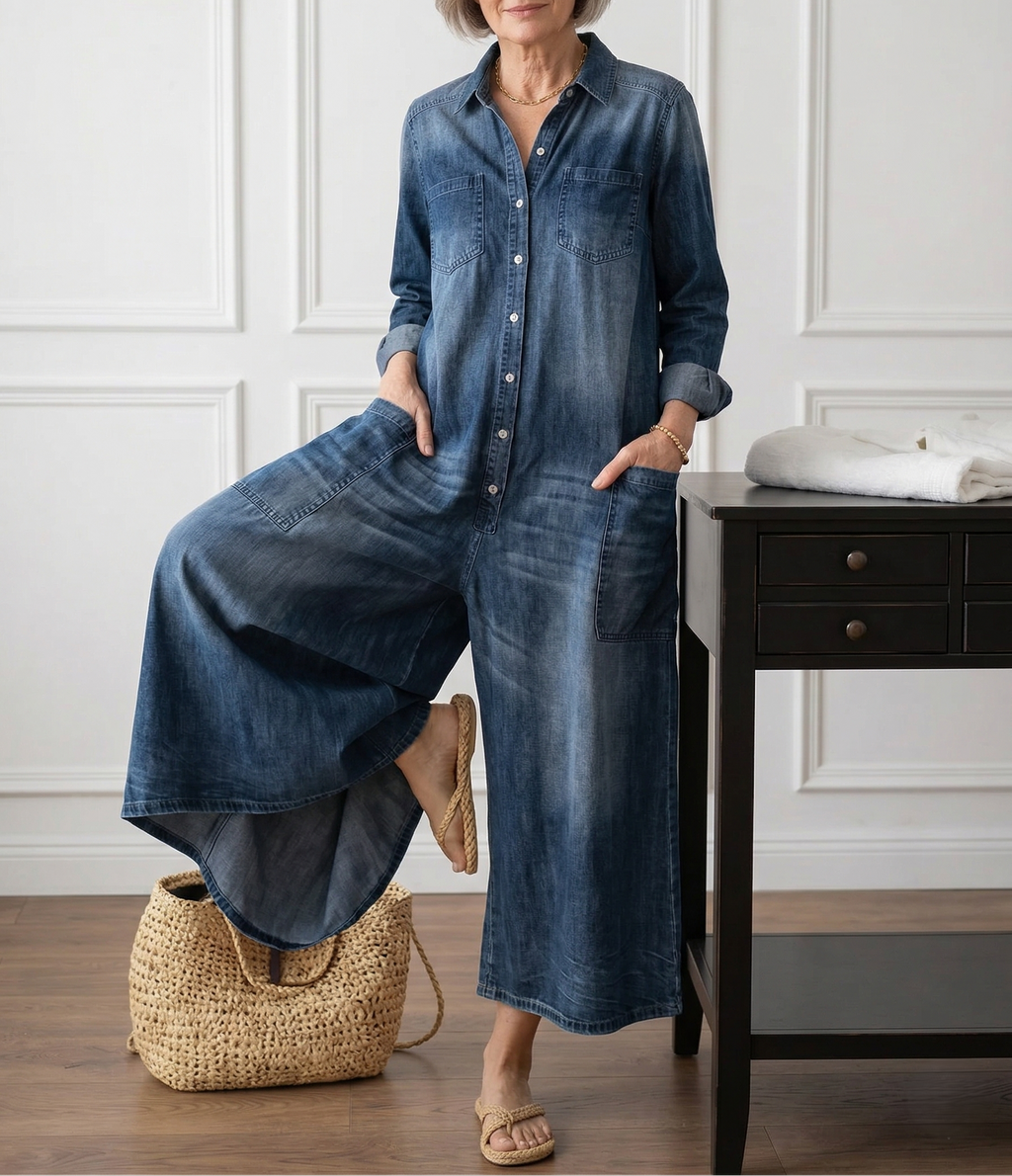 Women's Summer Dress | Casual Flowy
