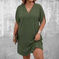 Women's Summer Dress | Casual Flowy