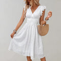 Women's Summer Dress | Casual Flowy