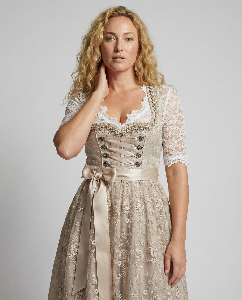 Women's Summer Dress | Casual Flowy