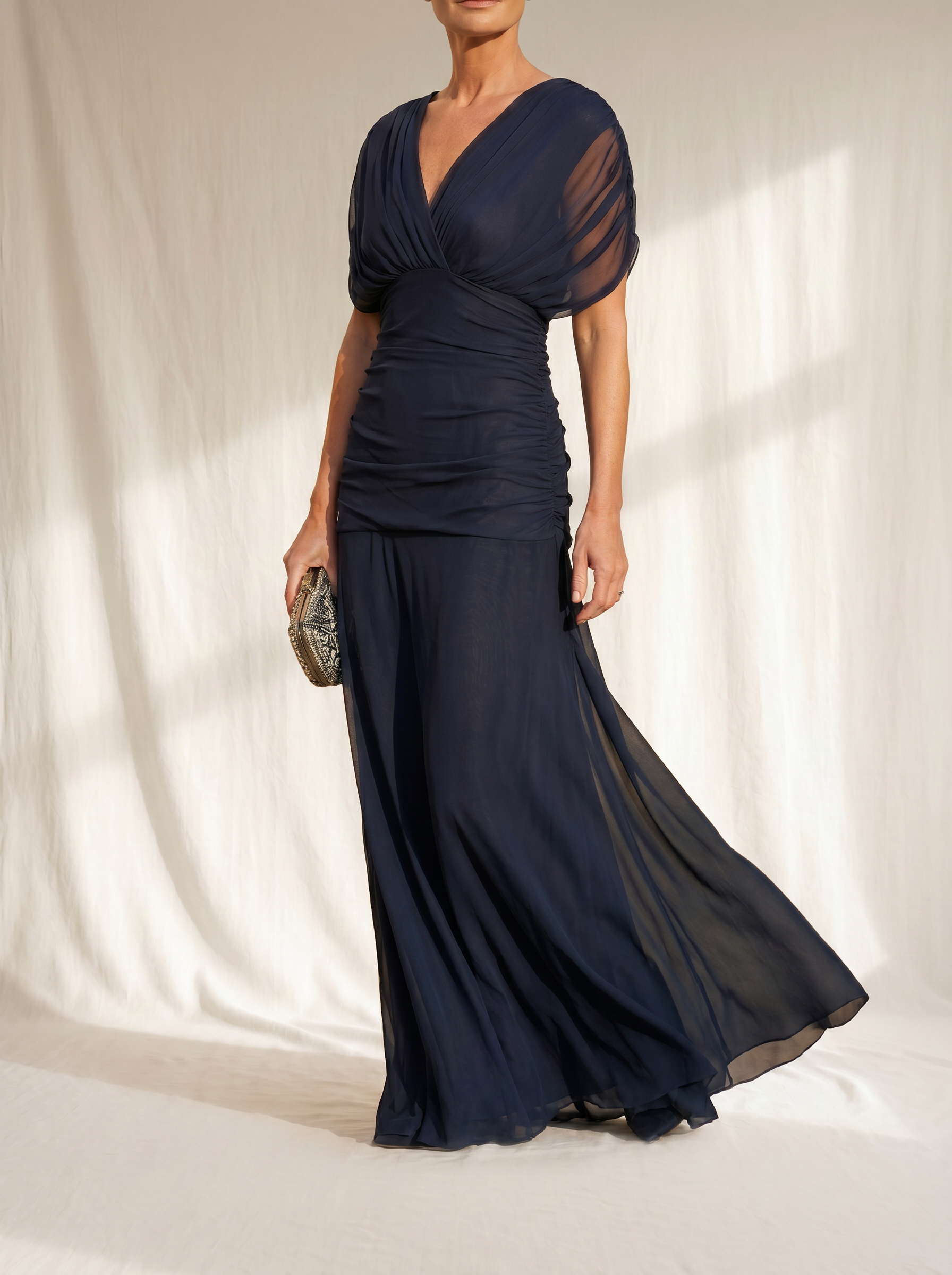 Women's Summer Dress | Casual Flowy