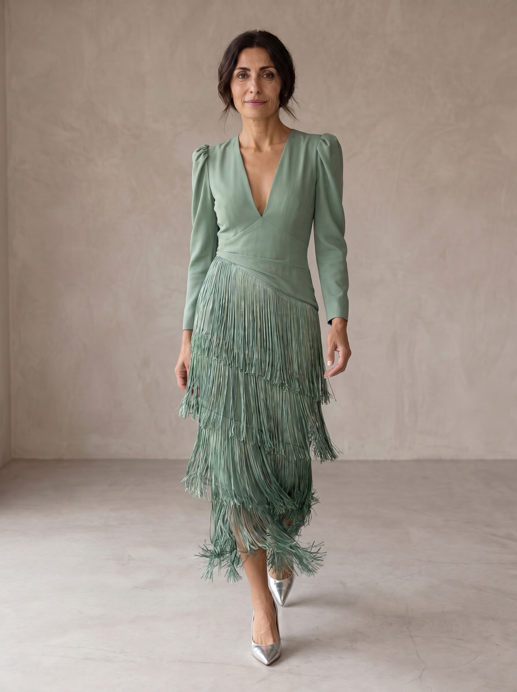 Women's Summer Dress | Casual Flowy