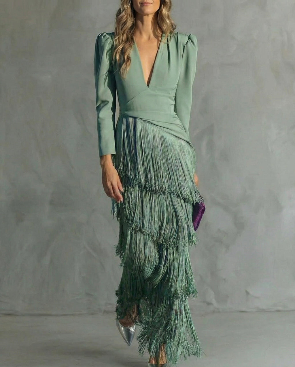 Women's Summer Dress | Casual Flowy