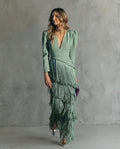 Women's Summer Dress | Casual Flowy