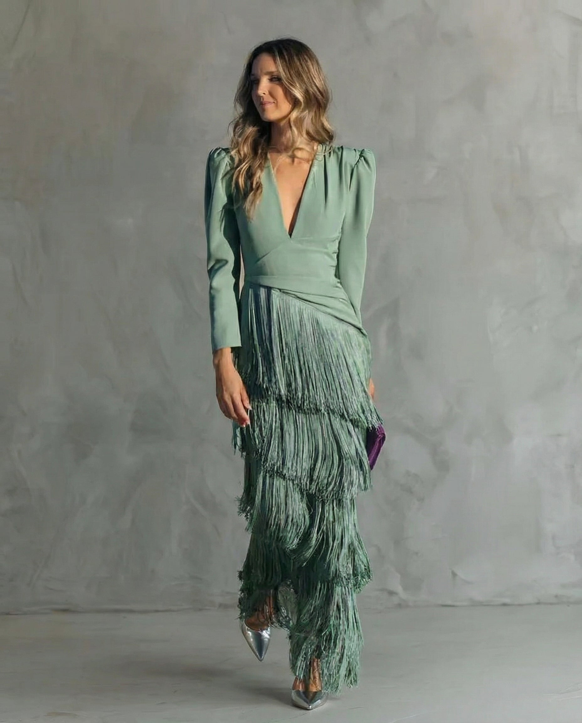 Women's Summer Dress | Casual Flowy