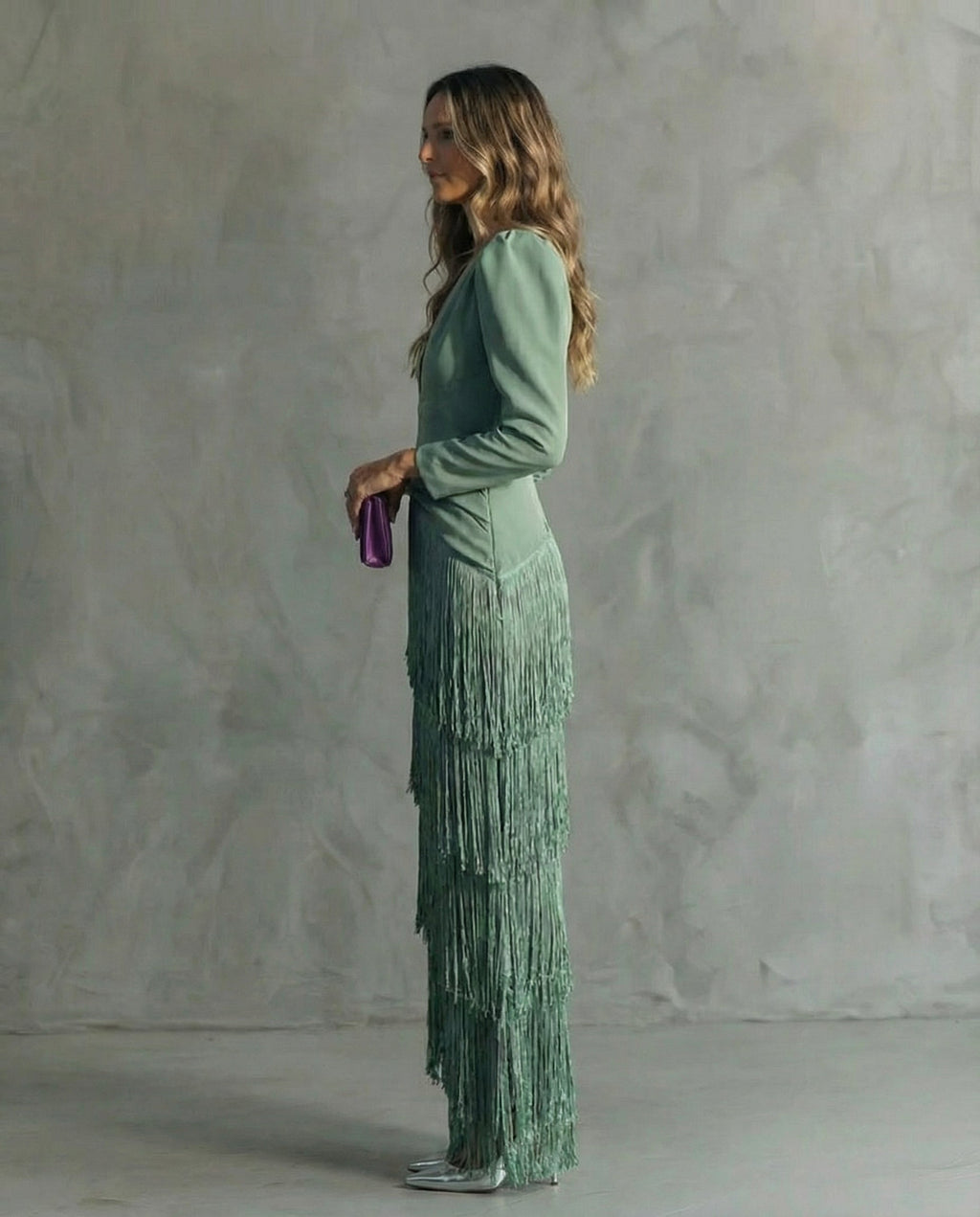Women's Summer Dress | Casual Flowy