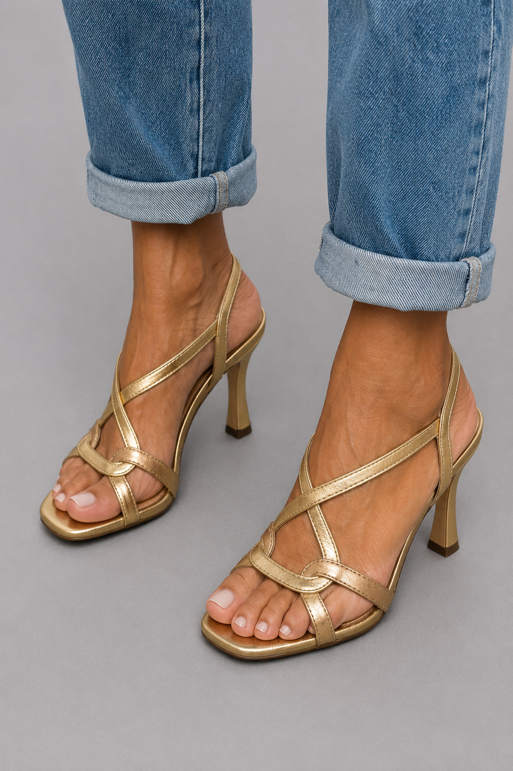 Women's Summer Sandals | City
